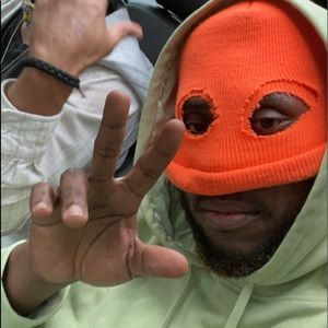 Meet your Posher, Darryll